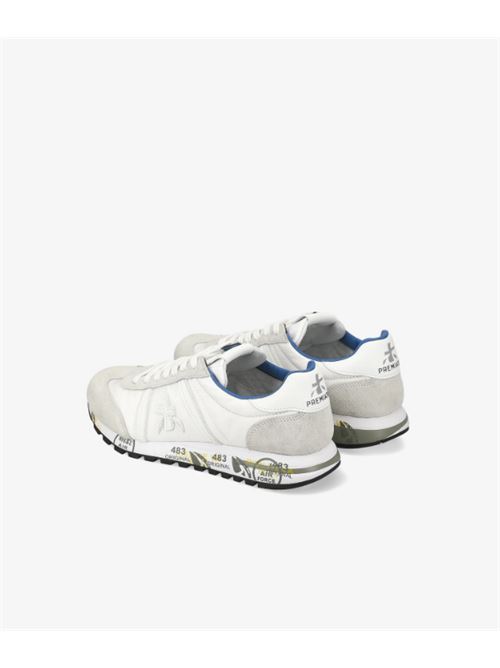 LUCY PREMIATA | LUCYVAR 6915 WHITE